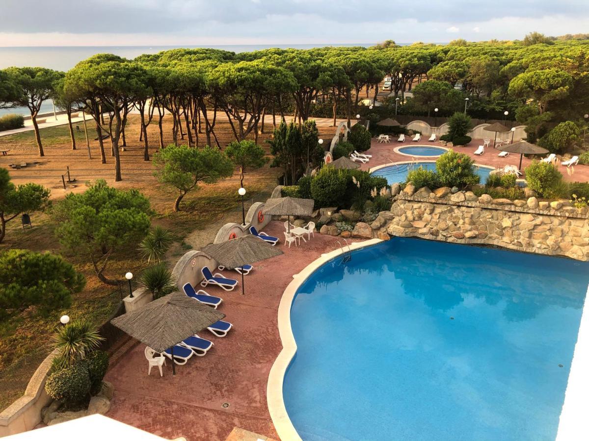 Direkt Am Appartement Blanes
