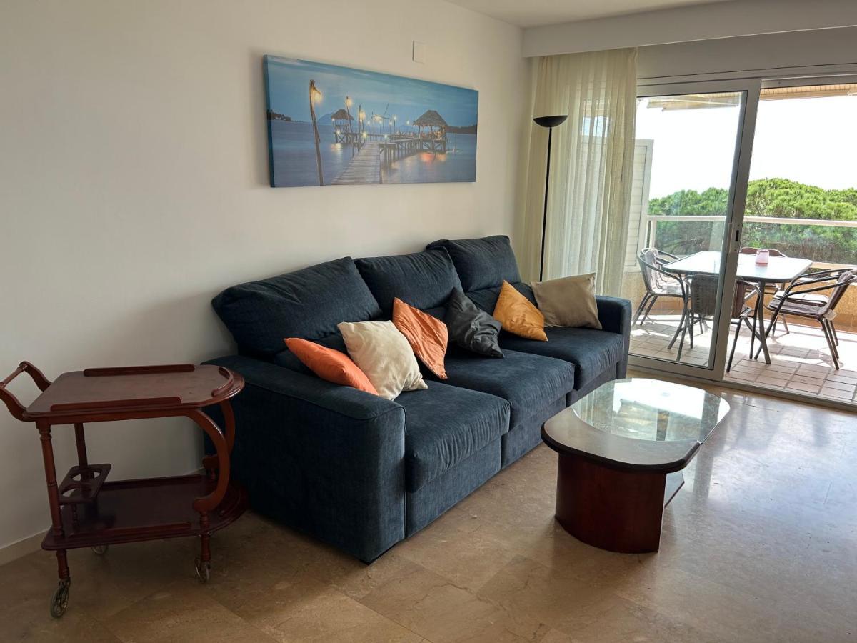 Direkt Am Appartement Blanes