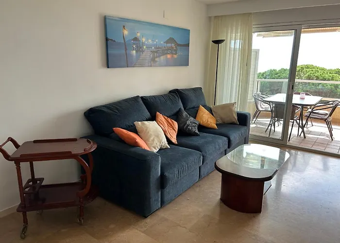 Apartment Direkt Am Strand