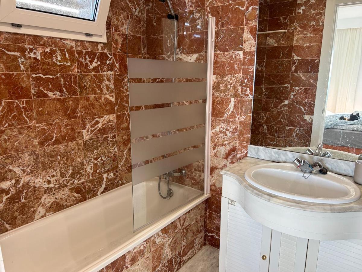 Direkt Am Appartement Blanes